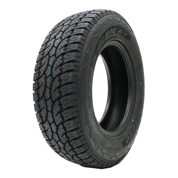 Atturo Trail Blade A T 265 70r16 Tire Walmart Com Walmart Com