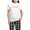 With Checker Pant, variant on CafePress - My Heart Belongs To My Dog Breed Women's Light P - Women's Short Sleeve Print T-Shirt and Pants Light Cotton Pajama Set