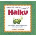 thumbnail image 1 of Haiku Apprends à t'Expresser par Patricia Donegan, 1 of 1