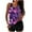Multicolor#womens sport tankini swimsuits, variant on Brnmxoke Bathing Suits Womens Blouson Tankini Swimsuits Two Piece Strappy Bathing Suit Floral Tops with Shorts Athletic Loose Comfy Soft Swimwear
