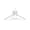 S1, variant on Lynono Wedding Hanger Bride Grooms Solid Iron Keepsake For Bridal PartyG1ftHome Bachelorette Party Decor