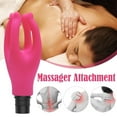 thumbnail image 3 of Claw Massage Head for Fascia Gun Adjustable Vibration Intensity Ergonomic Design for Muscle Relief, 3 of 8