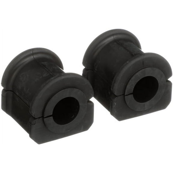 Delphi TD4164W Suspension Stabilizer Bar Bushing Kit Fits select: 2004-2008 CHEVROLET MALIBU