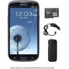Samsung Galaxy S Iii I9300 Gsm Phone - B