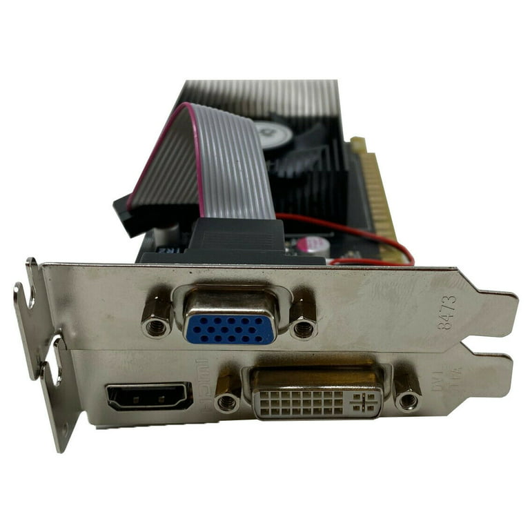 Computadora PC Gamer Core i7 3.2 Ghz Ram 16GB Video GT 730 4GB