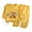 Yellow, variant on ZACPNCV Kids Girls Boys Gradient Crewneck T Shirts Tops Short Sleeve Thin Spring Summer Shirts 2025 Yellow 2-3 Years