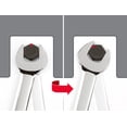 thumbnail image 3 of TEKTON 1-3/4 Inch Combination Wrench | WCB23044, 3 of 5