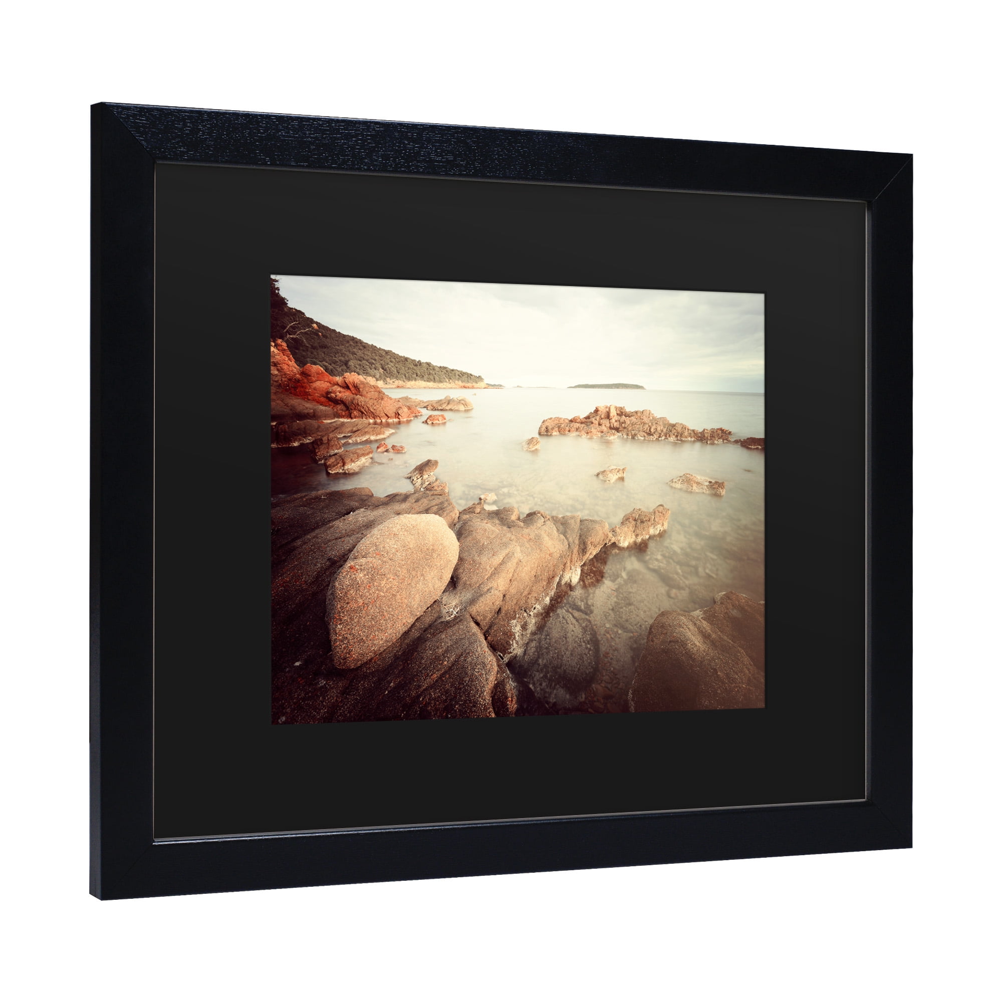 Trademark Fine Art 'Moment of Surrender' Canvas Art by Philippe Sainte-Laudy