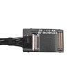thumbnail image 4 of Cable plano flexible para Combo Cable de señal Reemplazo del cable de la placa ESC Cable coaxial perfke Cable coaxial, 4 of 9