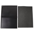 thumbnail image 3 of SHISUYAN 1Pc Tripod Stand Mount for Laptop Projector Tray Holder Pallet Black, 3 of 9