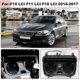 thumbnail image 4 of Central Controlled Beverage Cup Holder LED Cigarettes Lighter Base for 5 Series F10 F11 F18 2014-2017, 4 of 5