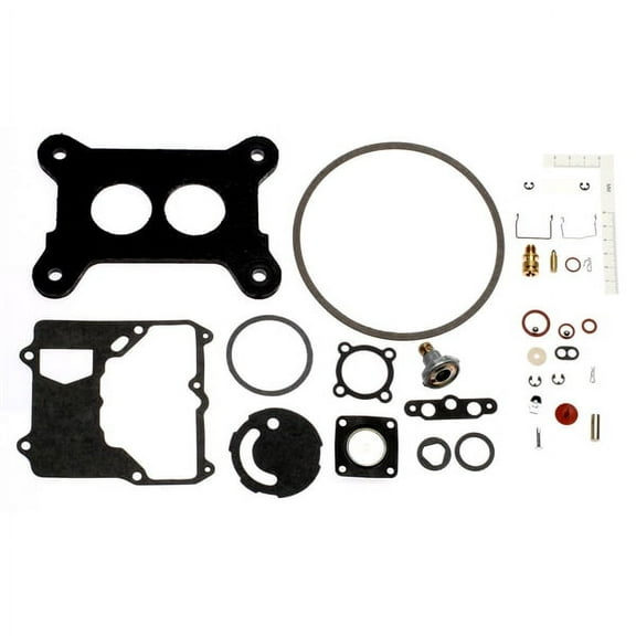 Hygrade Tuneup Carburetor Kit