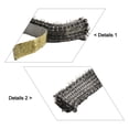 thumbnail image 2 of Pellet Stove Heating Gasket With Oven Door Seal Flat Rope, 2 of 9