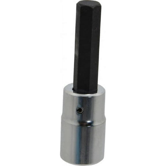 Stanley-Proto Industrial Tools POJ54417-16 0.5 in. Drive x 0.43 in. Hex Socket