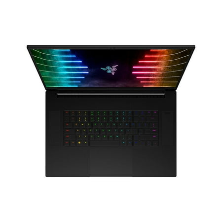Razer Blade 17 RZ09-0406CEC3-R3U1 Intel Core i7 11th Gen 32GB/1TB 17.3" Laptop