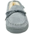 bearpaw women's moc ii moccasin