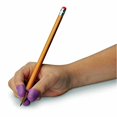 thumbnail image 1 of The Pencil Grip Writing C.L.A.W Grip,1 Pack ,Medium, Assorted, 1 of 1