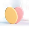thumbnail image 2 of Esponjas de Maquillaje Vhermosa 2 piezas cojín de aire de huevo tono húmedo y seco rosa, 2 of 5