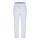 thumbnail image 5 of Pantalones largos para hombre, cintura elástica, transpirables, cómodos, suaves, informales, de playa, de poliéster, 5 of 6