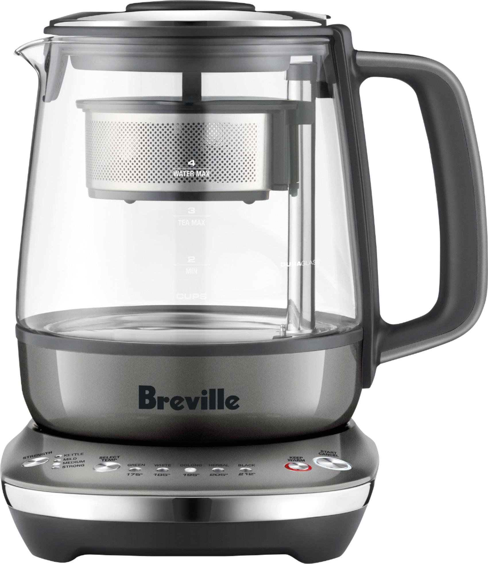 Breville electric tea kettle discount
