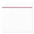 thumbnail image 3 of 400TC Triple Embroidery Sateen Stripe Cotton Sheet Set, 3 of 3