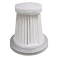 thumbnail image 4 of Luckyn Élément de Filtre Lavable Réutilisable Filtre à Poussière pour Mini Aspirateur Sans Fil, 4 of 9