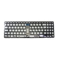 thumbnail image 6 of US Layout Laptop Keyboard for 15 UX562Fa UX562Fac Good Performance Quality, 6 of 7