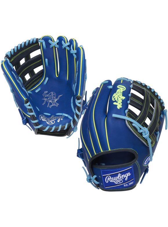 Rawlings Baseball Gloves in Rawlings Baseball Equipment
