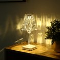 thumbnail image 4 of Lámparas de mesa Kartell Nightlight diseño italiano Kuyhfg Bienvenido a Kuyhfg, 4 of 4