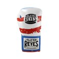 thumbnail image 2 of Cleto Reyes Professional Boxing Gloves for Men and Women (10oz, USA Flag), 2 of 5