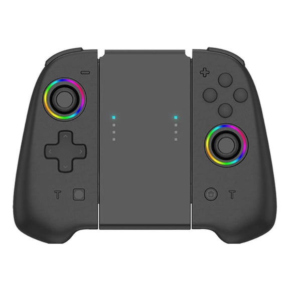 Control inalámbrico compatible con Switch OLED y Lite Switch2 Joystick Joypad