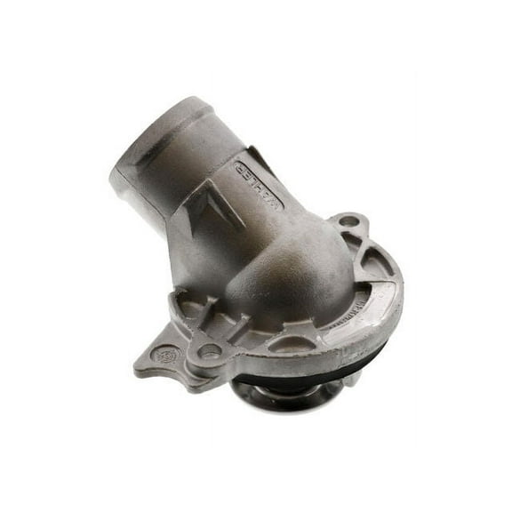 Thermostat - Compatible with 2001 - 2005 Mercedes-Benz C240 2002 2003 2004