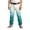 pants 43#Green, variant on Boys' Pants One Button Closure Slim Fit Cargo Pants Gradient Color Hiking Trousers for Kids Youth Sports Joggers Formal Casual Summer