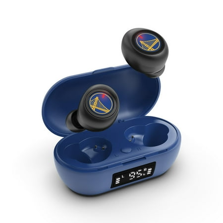 SOAR NBA True Wireless Earbuds V.7 – Golden State Warriors