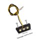 thumbnail image 2 of ADDHAT Luz LED Para Universal De Motocicleta Con Alta Iluminación Y, 2 of 8