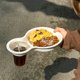 thumbnail image 1 of AURARMLET 10Ud Bandejas Desechables Para Snacks Y Bebidas Ideales Para Y Picnic, 1 of 8