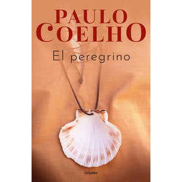 El peregrino Grijalbo Pasta Blanda
