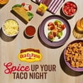thumbnail image 4 of (2 pack) Old El Paso Taco and Enchilada Sauce, Hot, Meal Prep, 12 oz, 4 of 14
