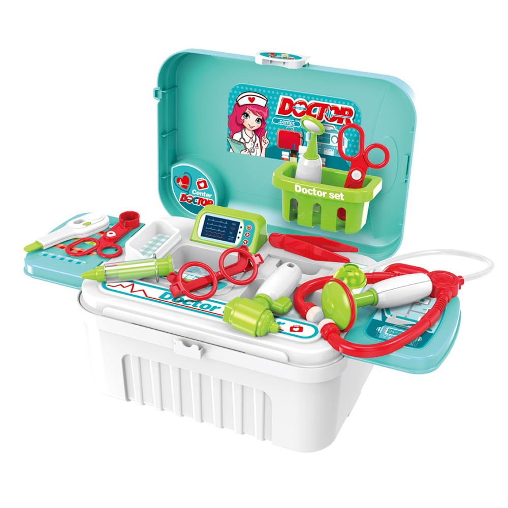 walmart kids doctor kit