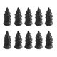 thumbnail image 5 of 10pcs Repairing Nail for Car Trucks Motorcycle Bike Tire Puncture Repairing Tubeless Rubber Nails Set, 5 of 5