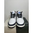 thumbnail image 4 of Ni-k-e NEW Men's Size 9 Ni-k-e Air Jordan 3 Retro Quai 54 FZ5649-100 White Shoes 2024 AJ3, 4 of 6