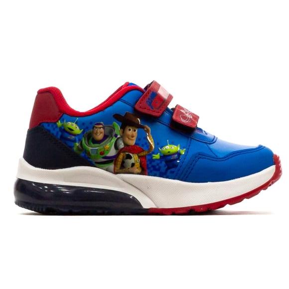 Tenis Dtx para Niño 2038 azul 18