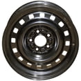 thumbnail image 3 of 16 X 7 In Steel Wheel, 3 of 3