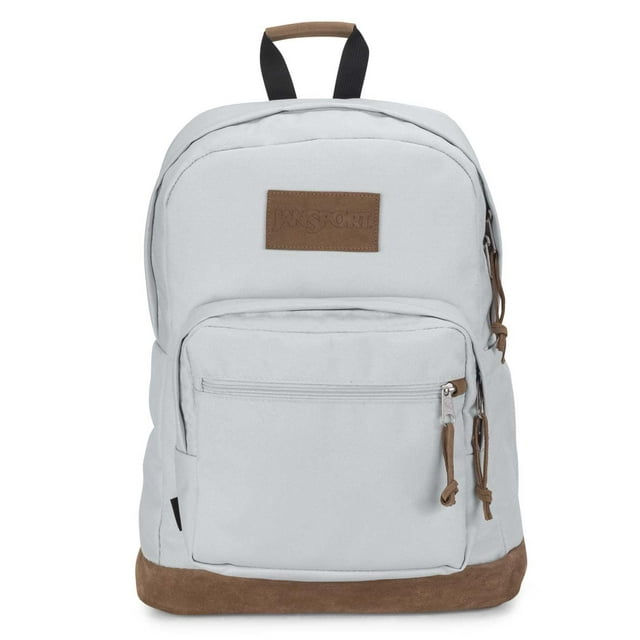 Mochila JanSport RIGHT PACK PREMIUM con compartimento para portátil de 15 pulgadas