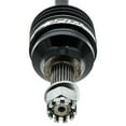 thumbnail image 6 of Niche Rear CV Axle for Honda Rancher 420 42250-HR6-A62 2 Pack 519-KCA2319X, 6 of 6