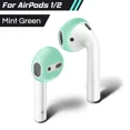 thumbnail image 1 of 3 Pairs For Apple AirPods Pro 2 1 Silicone Protective Covers Skin Case Earpads For AirPods Pro Ear Covers Tips Caps Accessories, 1 of 7