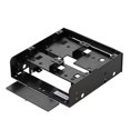 thumbnail image 2 of Soporte de montaje Olmaster MR-8801 HDD para 3.5, 2 of 8