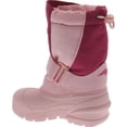 thumbnail image 3 of Tundra Girls Quebec Waterproof All Weather Snow Boots, 3 of 4
