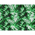 thumbnail image 5 of oneOone Rayon Green Fabric Animal Skin Dress Material Fabric Print Fabric By The Yard 56 Inch Wide-R9M, 5 of 5