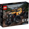 thumbnail image 4 of LEGO Technic 4??4 X-treme Off, 4 of 5